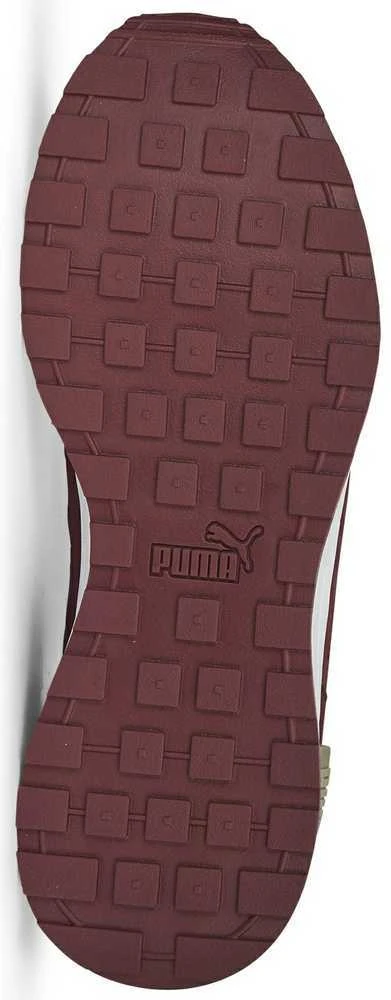 Puma Avalynė Vyrams Graviton Wood Bordo 380738 29