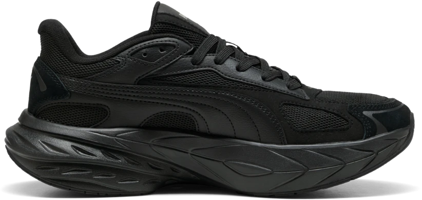 Puma Avalynė Vyrams Hypnotic Ls 2 Juodas 404714 01
