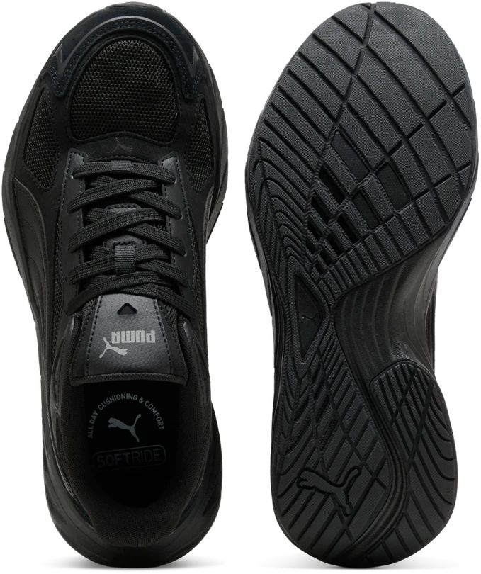 Puma Avalynė Vyrams Hypnotic Ls 2 Juodas 404714 01