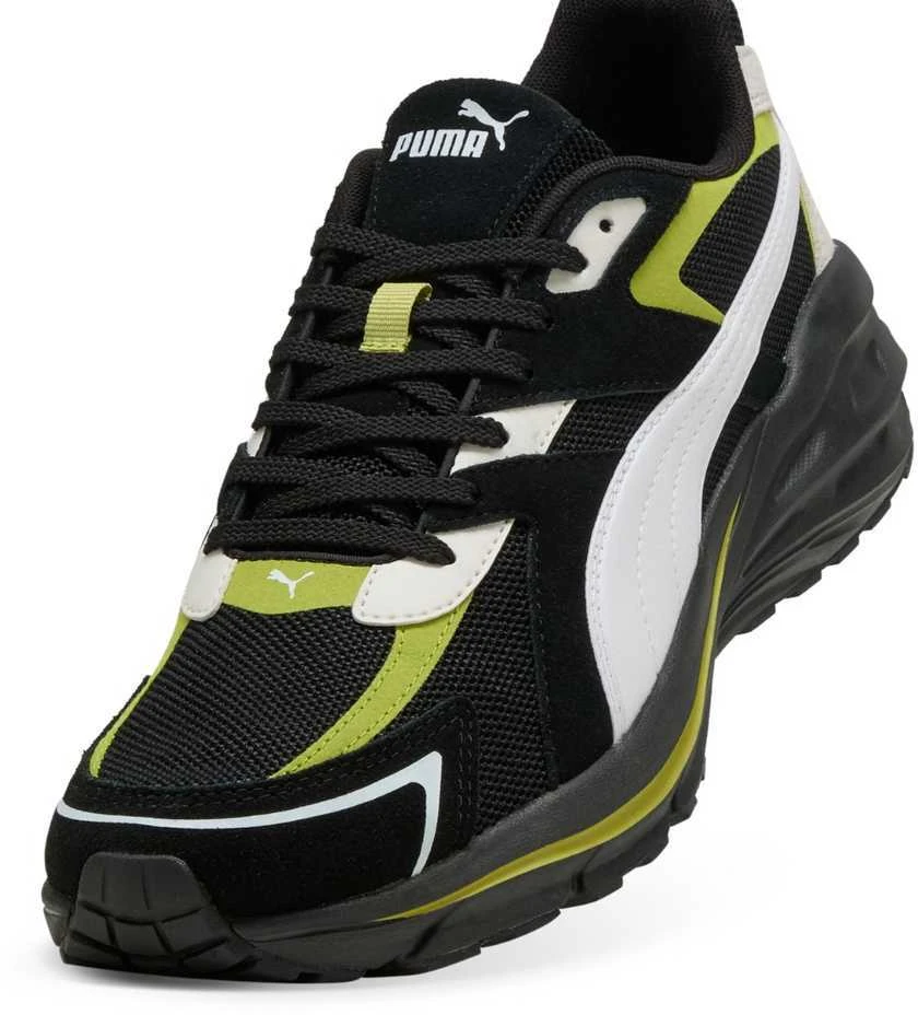 Puma Avalynė Vyrams Hypnotic Ls Juodas 395295 31