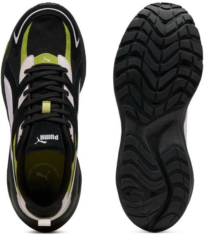 Puma Avalynė Vyrams Hypnotic Ls Juodas 395295 31