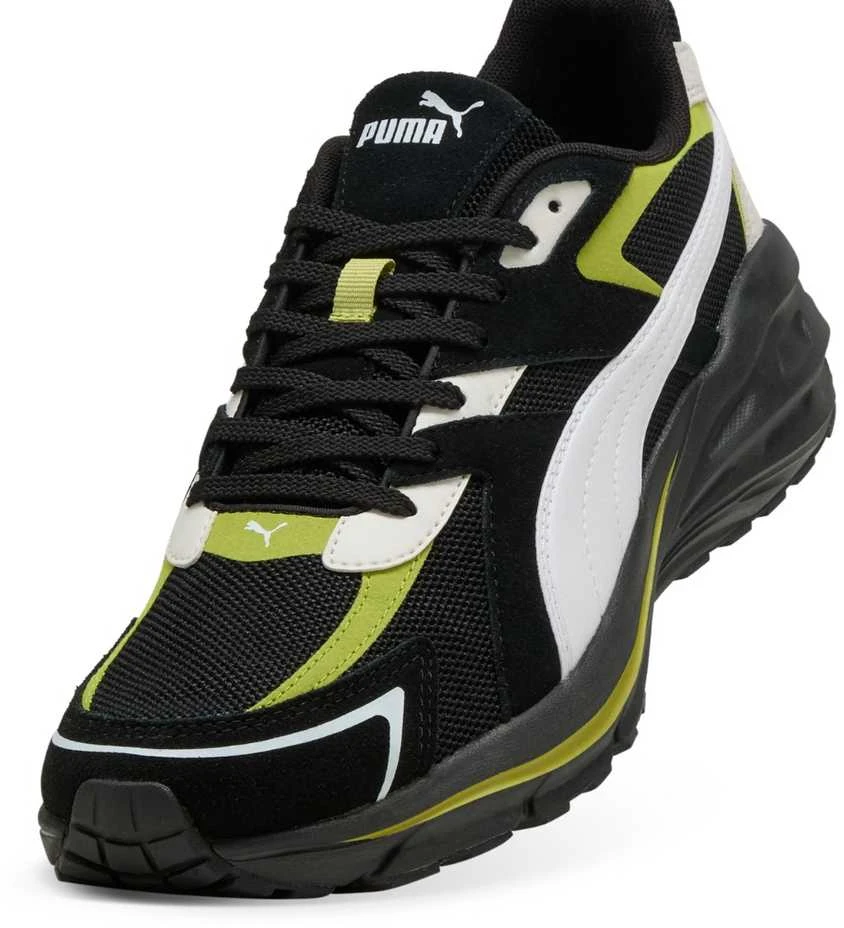 Puma Avalynė Vyrams Hypnotic Ls Juodas 395295 31