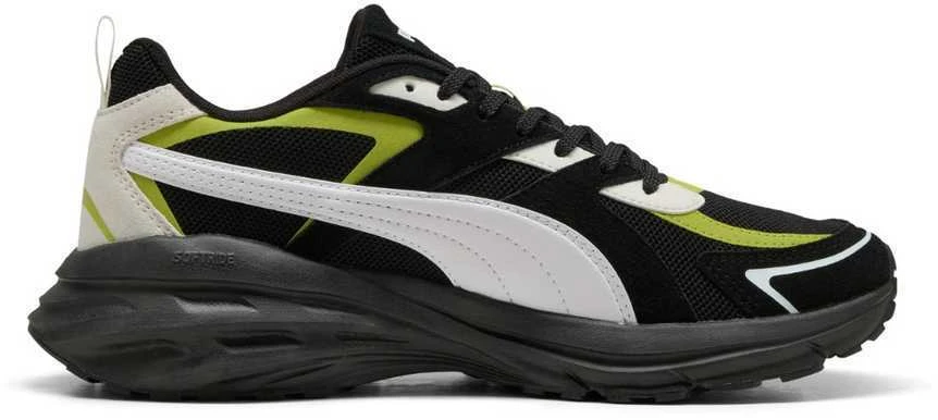 Puma Avalynė Vyrams Hypnotic Ls Juodas 395295 31