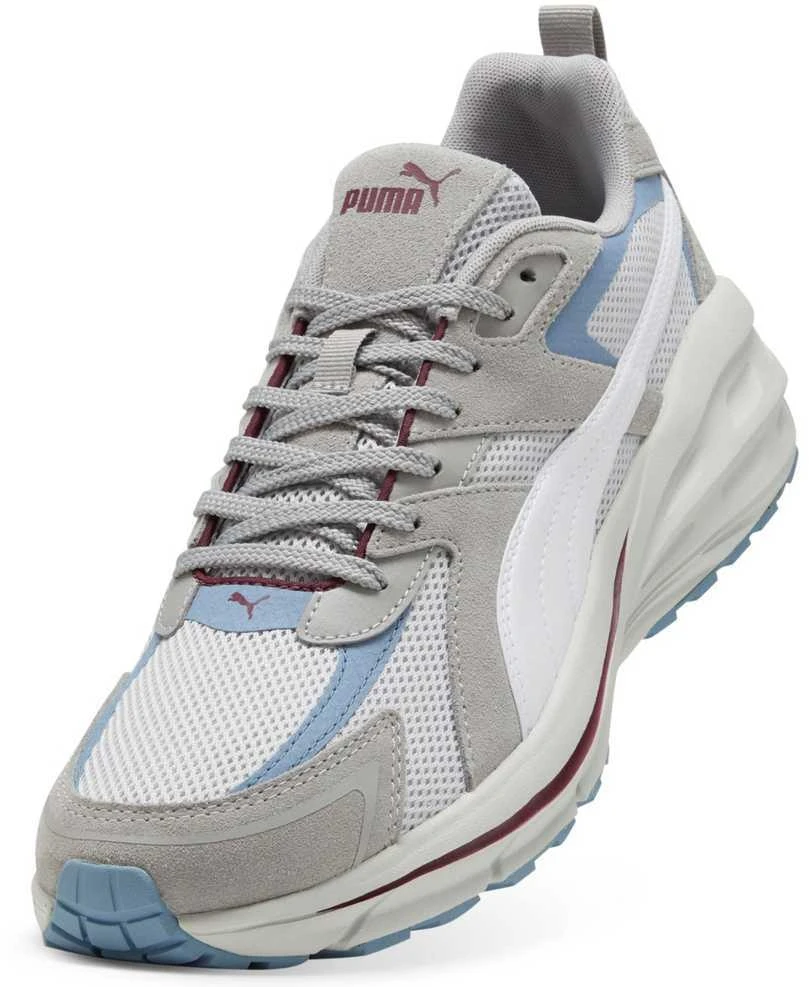 Puma Avalynė Vyrams Hypnotic Ls Pilkas 402618 03