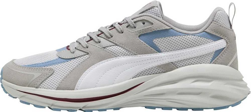 Puma Avalynė Vyrams Hypnotic Ls Pilkas 402618 03