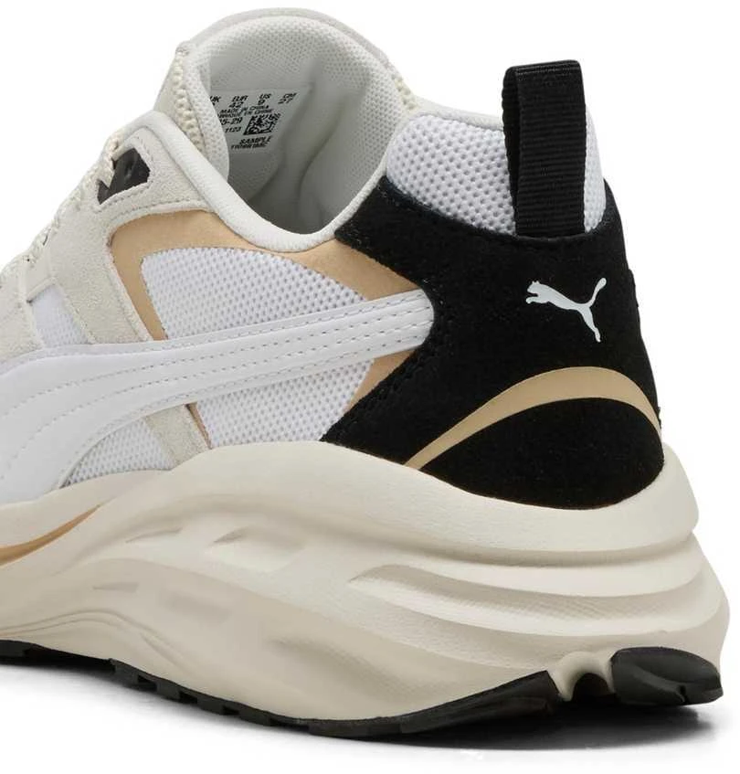 Puma Avalynė Vyrams Hypnotic Ls rusvai gelsvas 395295 29