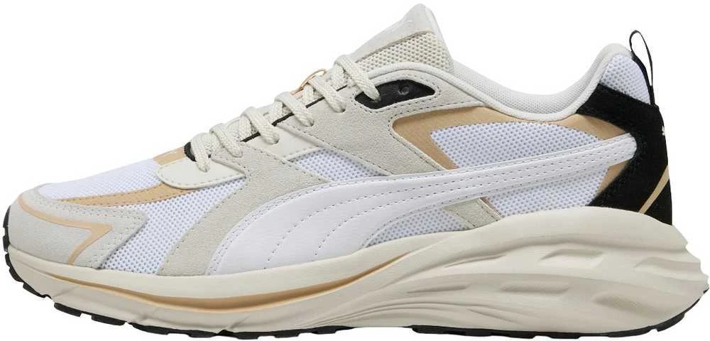 Puma Avalynė Vyrams Hypnotic Ls rusvai gelsvas 395295 29