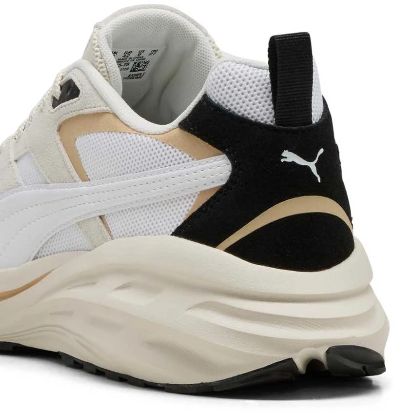Puma Avalynė Vyrams Hypnotic Ls rusvai gelsvas 395295 29