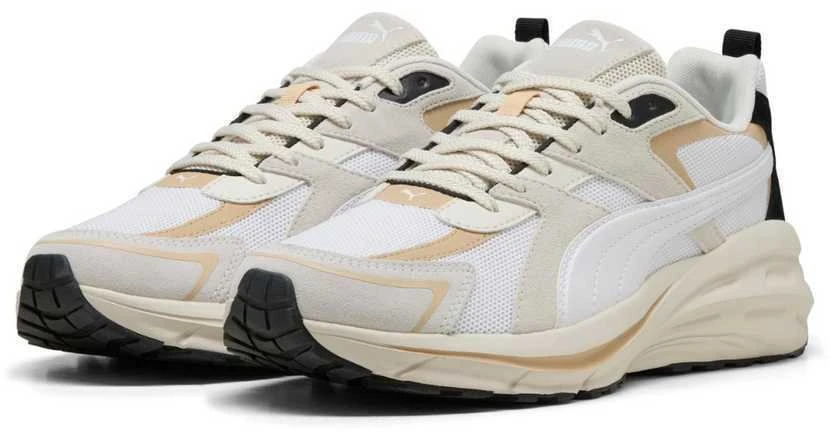 Puma Avalynė Vyrams Hypnotic Ls rusvai gelsvas 395295 29