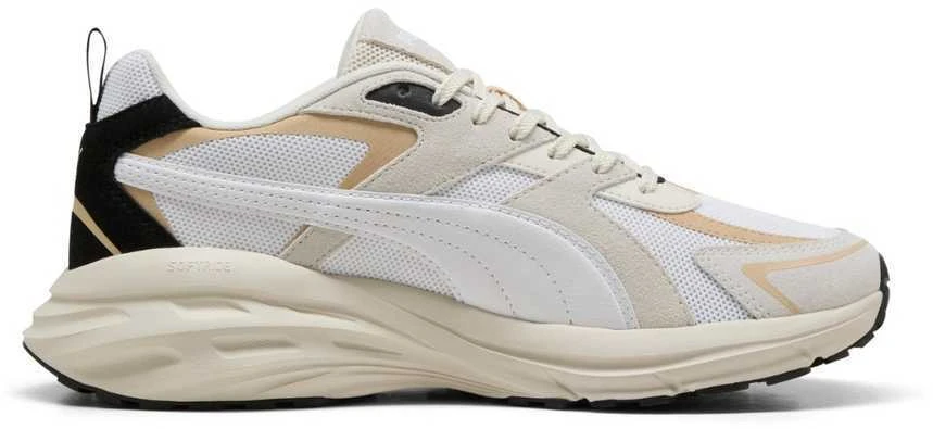 Puma Avalynė Vyrams Hypnotic Ls rusvai gelsvas 395295 29
