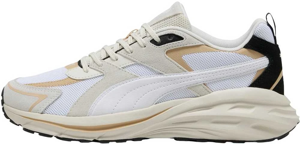 Puma Avalynė Vyrams Hypnotic Ls rusvai gelsvas 395295 29