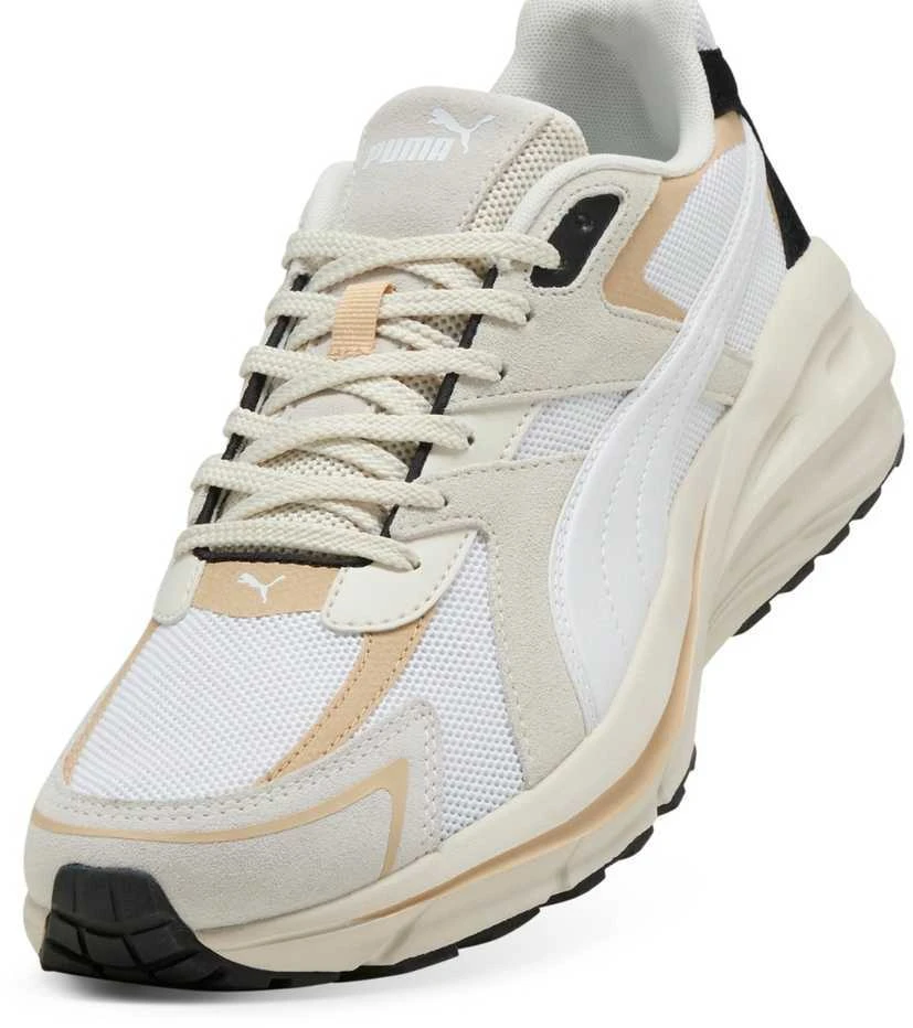 Puma Avalynė Vyrams Hypnotic Ls rusvai gelsvas 395295 29
