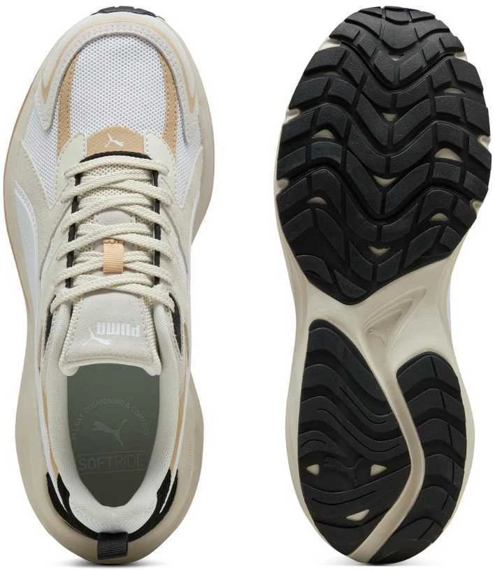 Puma Avalynė Vyrams Hypnotic Ls rusvai gelsvas 395295 29