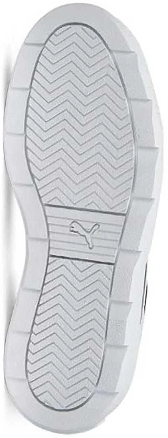 Puma Avalynė Moterims Karmen Rebelle Juodas Baltas 387212 04