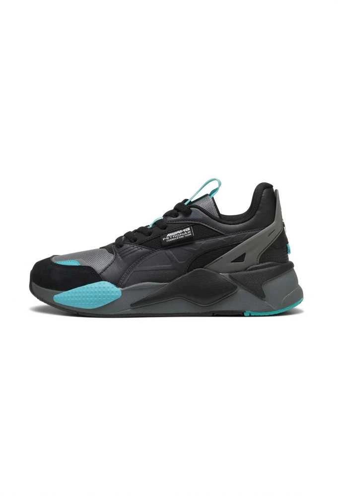 Puma Avalynė Vyrams Mapf1 Rs-X T Juodas Electric 308021 01