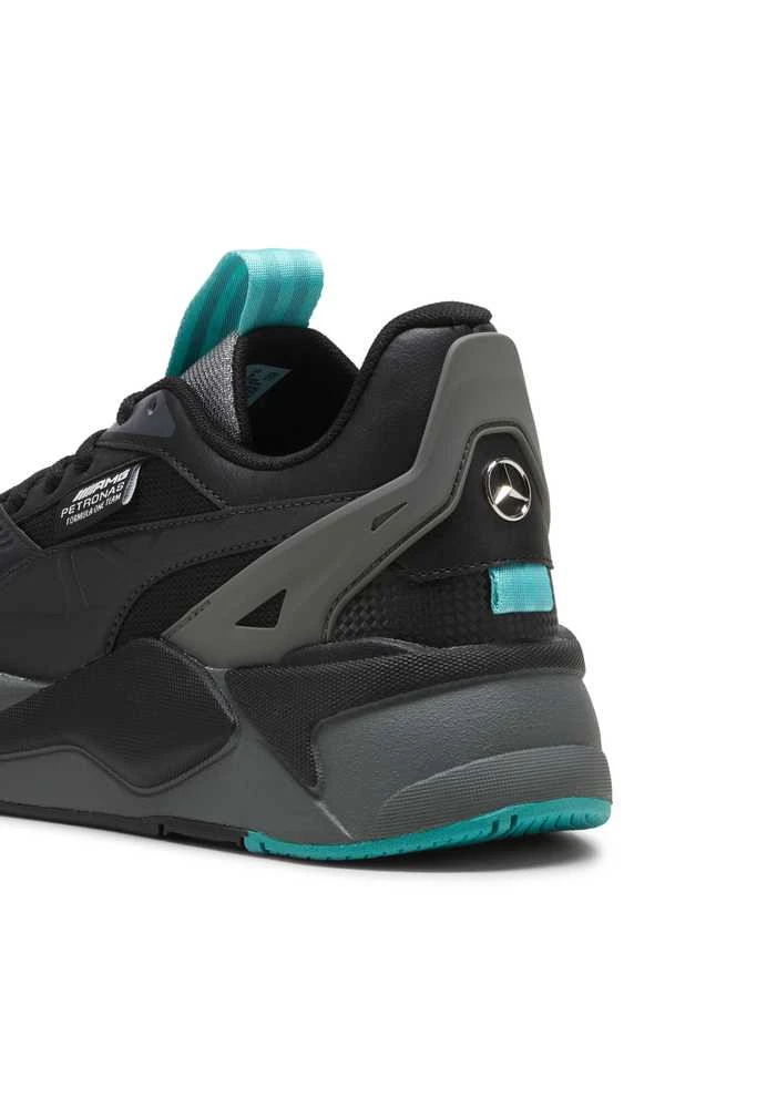 Puma Avalynė Vyrams Mapf1 Rs-X T Juodas Electric 308021 01