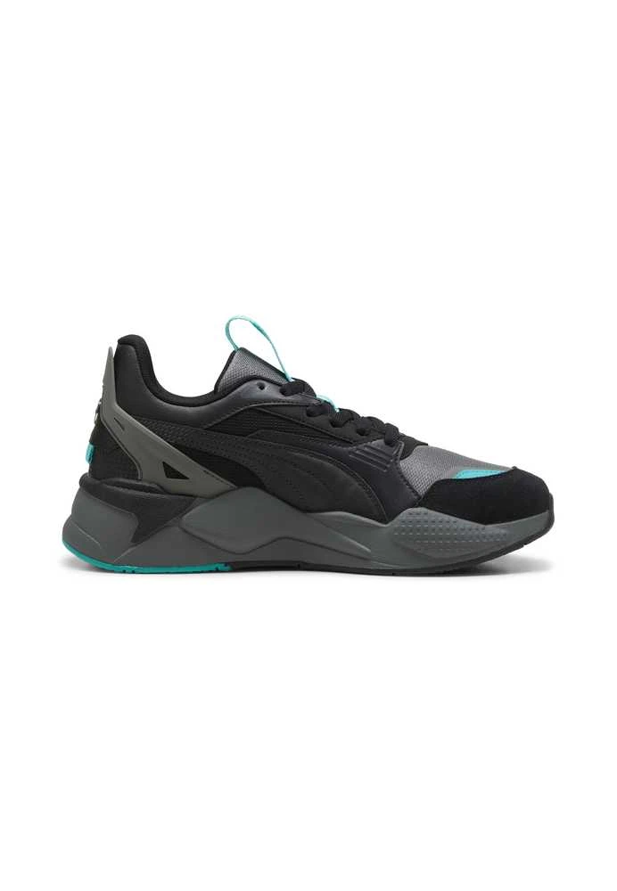 Puma Avalynė Vyrams Mapf1 Rs-X T Juodas Electric 308021 01