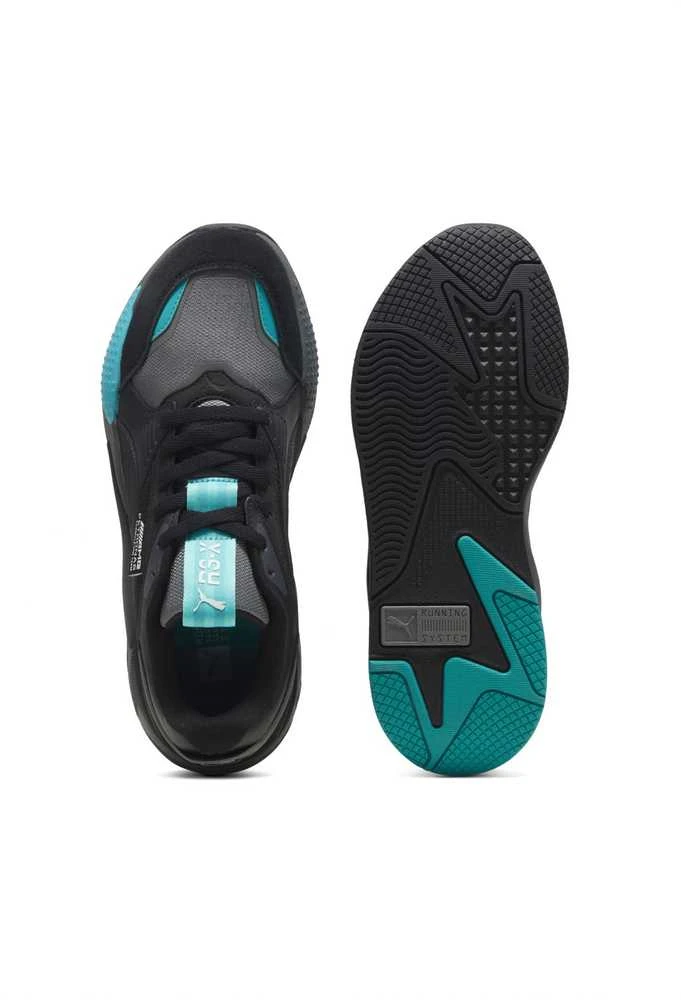 Puma Avalynė Vyrams Mapf1 Rs-X T Juodas Electric 308021 01