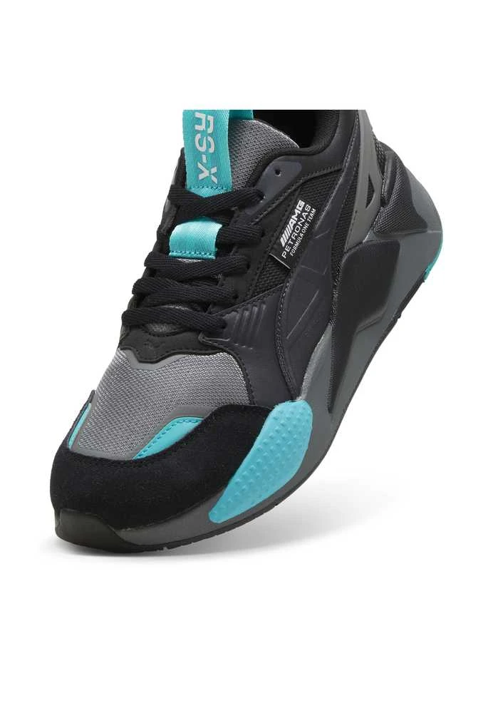 Puma Avalynė Vyrams Mapf1 Rs-X T Juodas Electric 308021 01