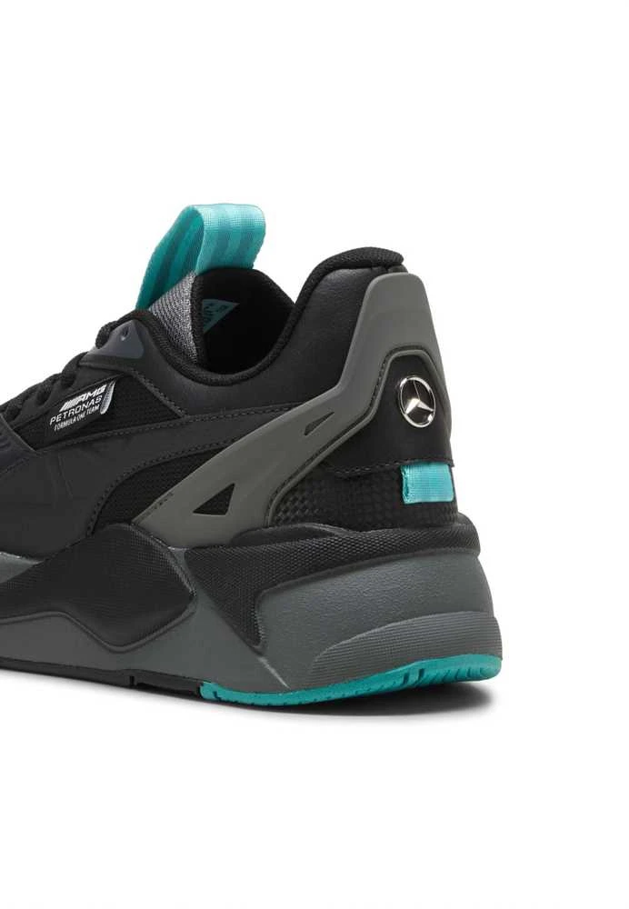 Puma Avalynė Vyrams Mapf1 Rs-X T Juodas Electric 308021 01