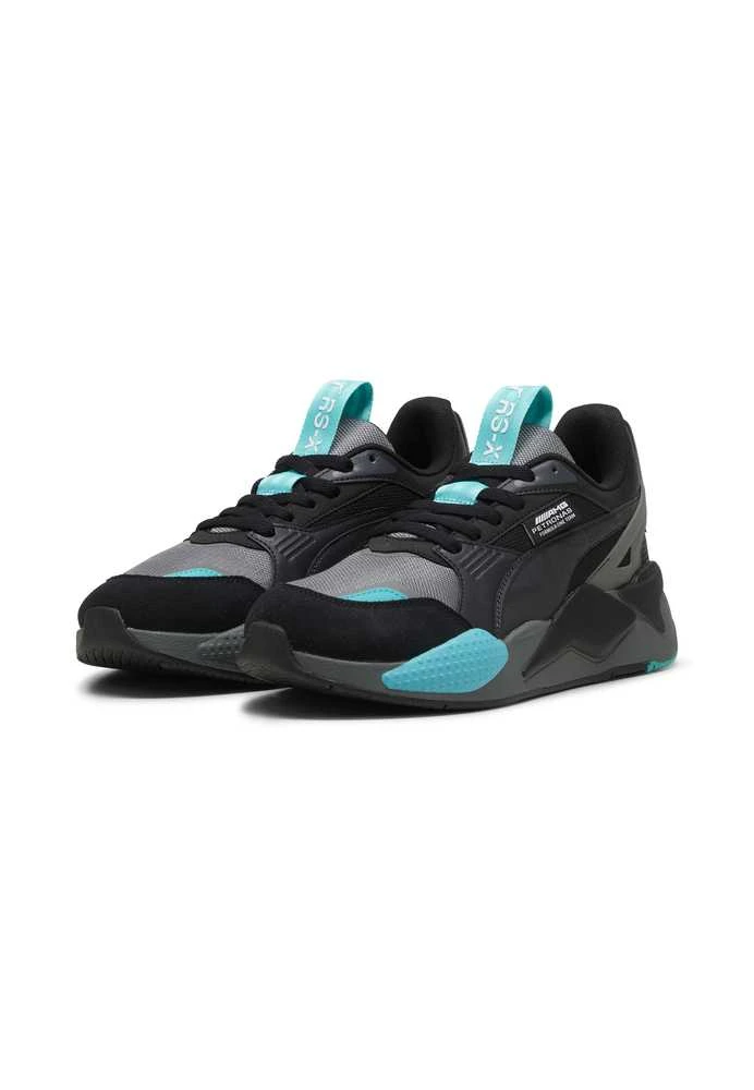 Puma Avalynė Vyrams Mapf1 Rs-X T Juodas Electric 308021 01