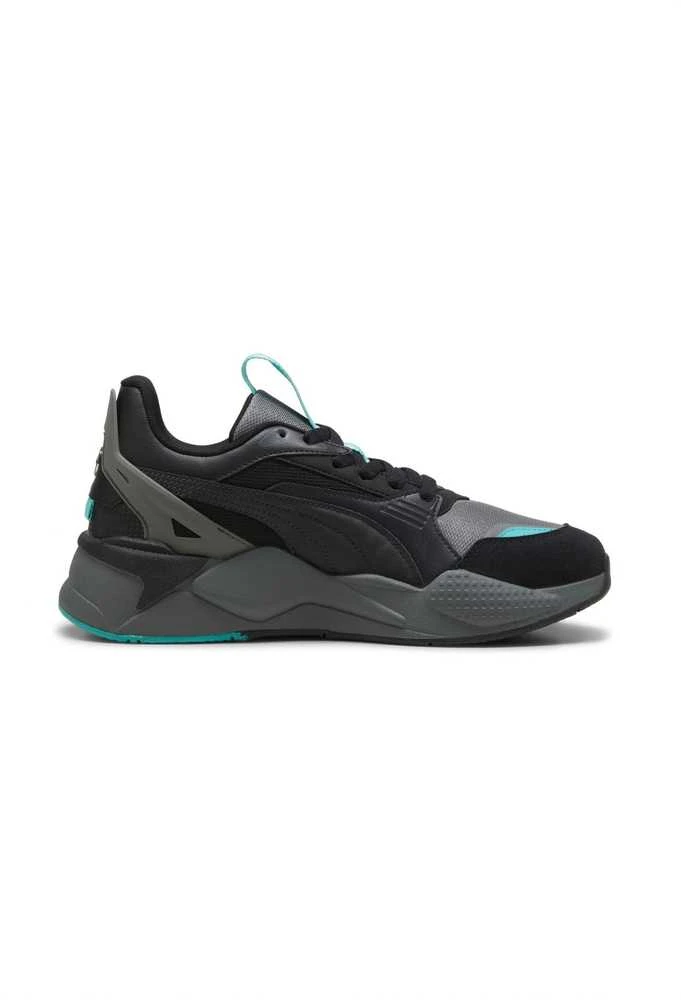 Puma Avalynė Vyrams Mapf1 Rs-X T Juodas Electric 308021 01