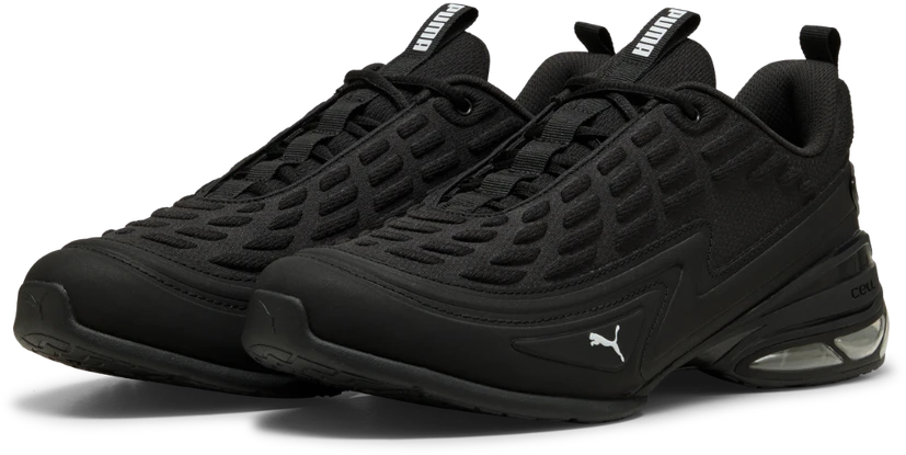 Puma Avalynė Vyrams Meza Juodas 312044 17