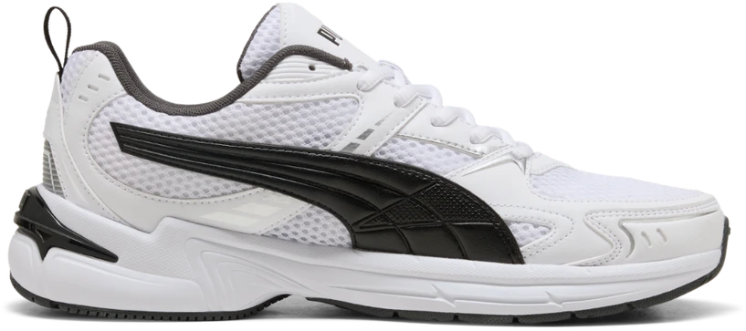 Puma Avalynė Vyrams Milenio Tech 2000 Baltas Juodas 402625 12