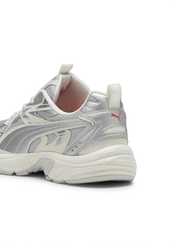 Puma Avalynė Vyrams Milenio Tech Baltas Pilkas 392322 06