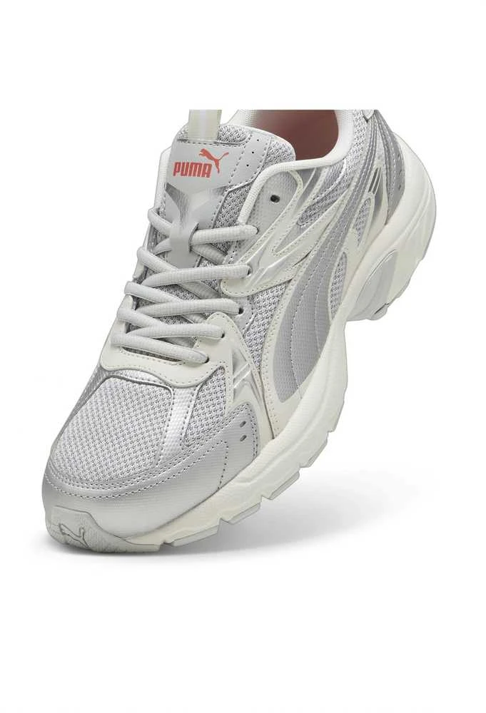 Puma Avalynė Vyrams Milenio Tech Baltas Pilkas 392322 06