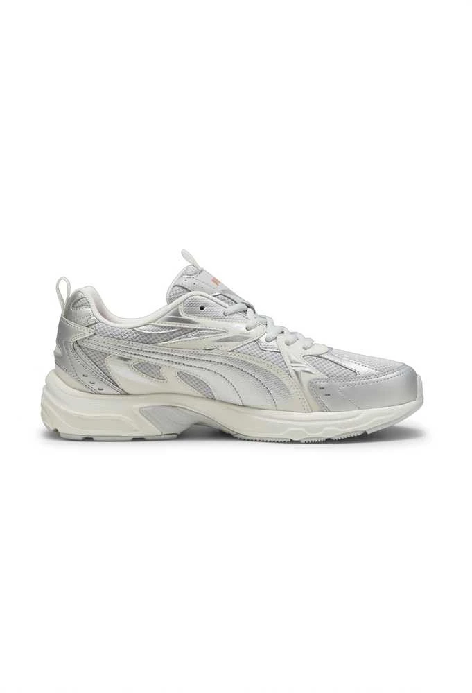 Puma Avalynė Vyrams Milenio Tech Baltas Pilkas 392322 06