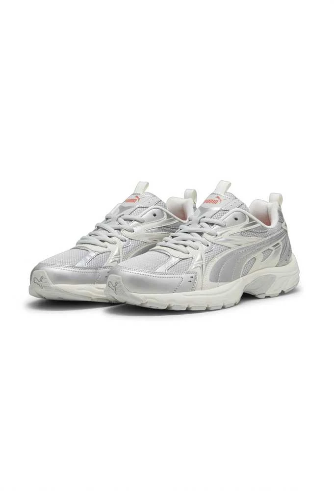 Puma Avalynė Vyrams Milenio Tech Baltas Pilkas 392322 06