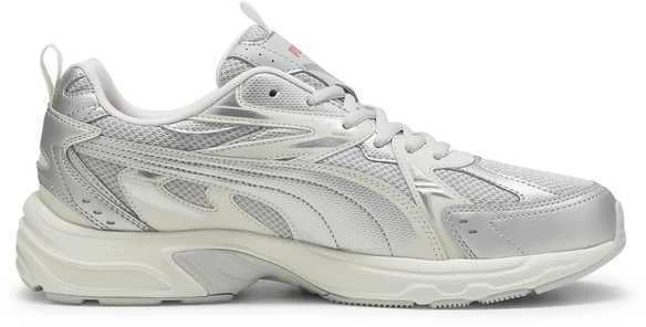 Puma Avalynė Vyrams Milenio Tech Baltas Pilkas 392322 06