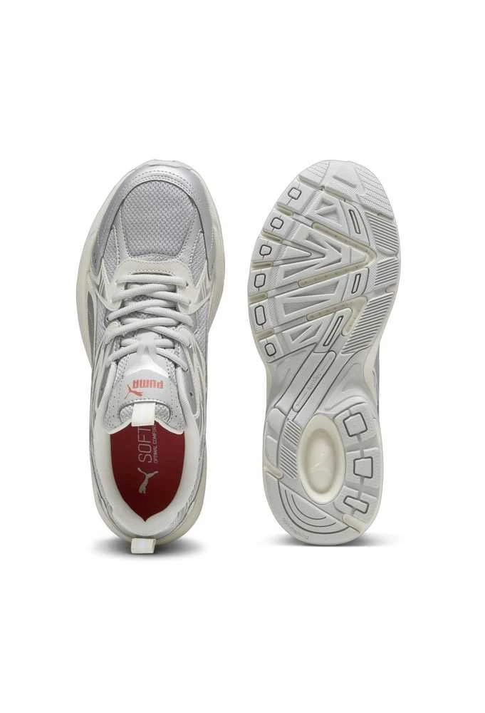 Puma Avalynė Vyrams Milenio Tech Baltas Pilkas 392322 06