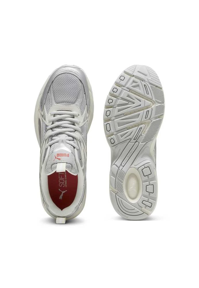 Puma Avalynė Vyrams Milenio Tech Baltas Pilkas 392322 06