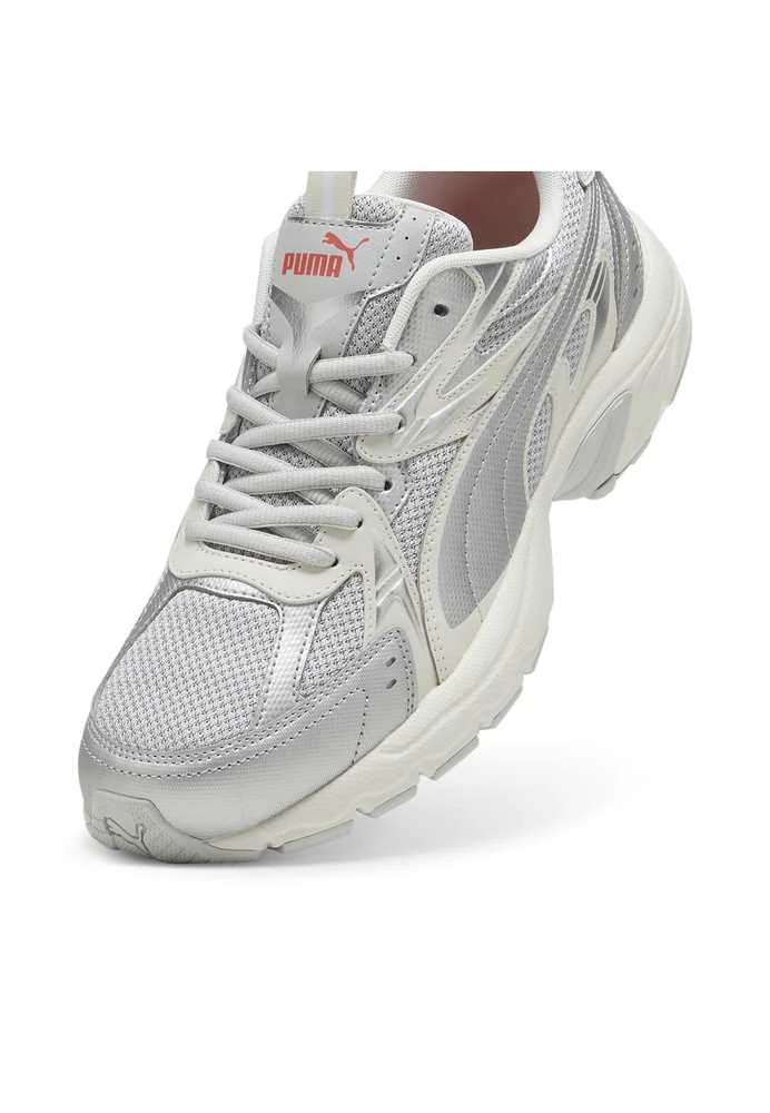 Puma Avalynė Vyrams Milenio Tech Baltas Pilkas 392322 06