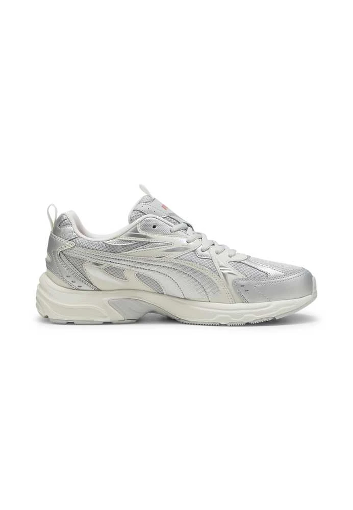 Puma Avalynė Vyrams Milenio Tech Baltas Pilkas 392322 06