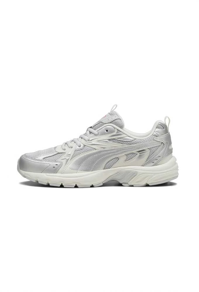 Puma Avalynė Vyrams Milenio Tech Baltas Pilkas 392322 06