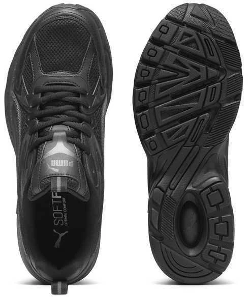 Puma Avalynė Vyrams Milenio Tech Juodas 392322 02