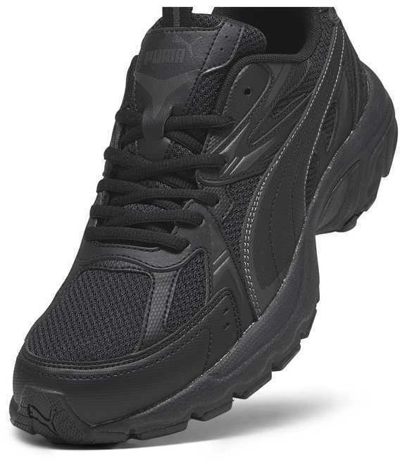 Puma Avalynė Vyrams Milenio Tech Juodas 392322 02