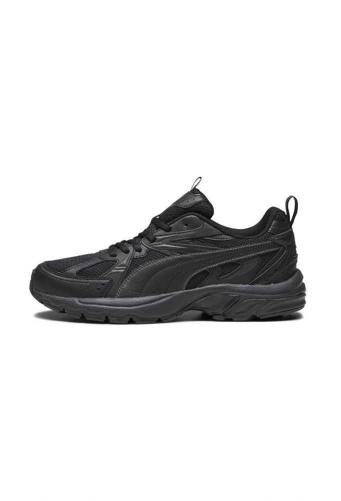 Puma Avalynė Vyrams Milenio Tech Juodas 392322 02