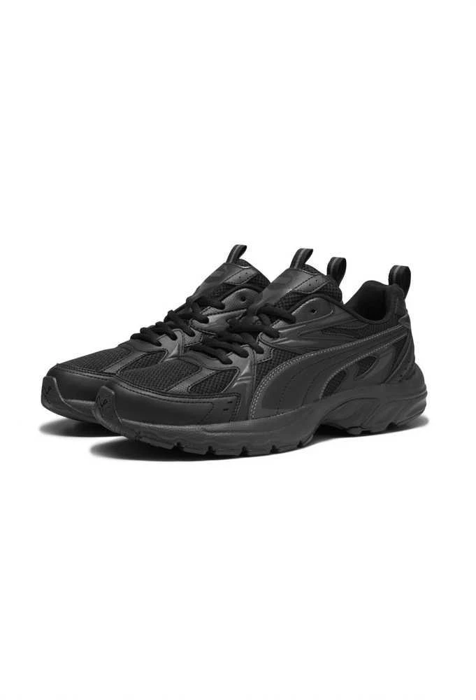 Puma Avalynė Vyrams Milenio Tech Juodas 392322 02