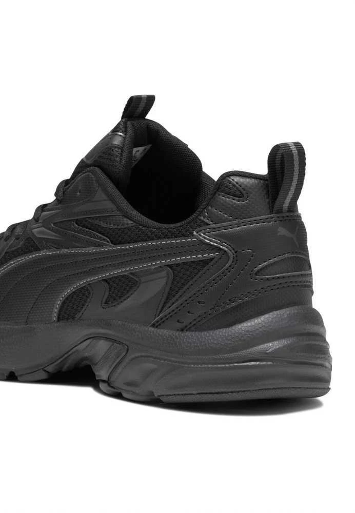 Puma Avalynė Vyrams Milenio Tech Juodas 392322 02