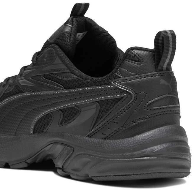 Puma Avalynė Vyrams Milenio Tech Juodas 392322 02