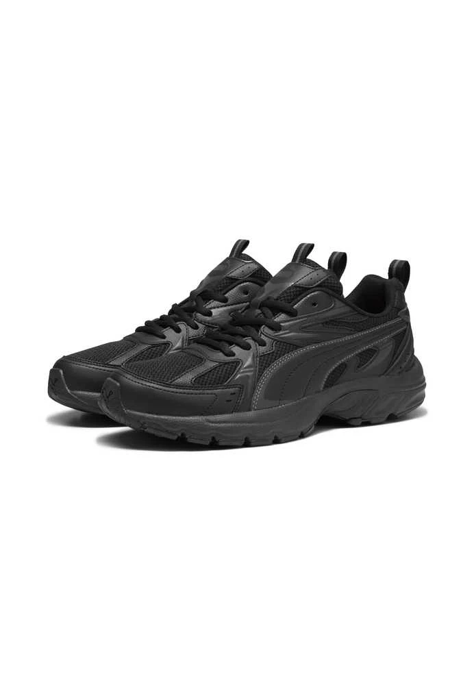 Puma Avalynė Vyrams Milenio Tech Juodas 392322 02
