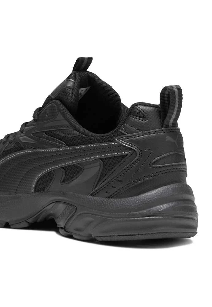 Puma Avalynė Vyrams Milenio Tech Juodas 392322 02