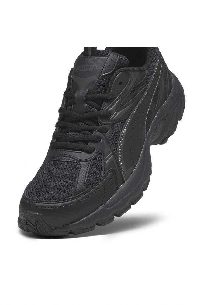 Puma Avalynė Vyrams Milenio Tech Juodas 392322 02