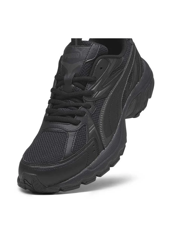 Puma Avalynė Vyrams Milenio Tech Juodas 392322 02