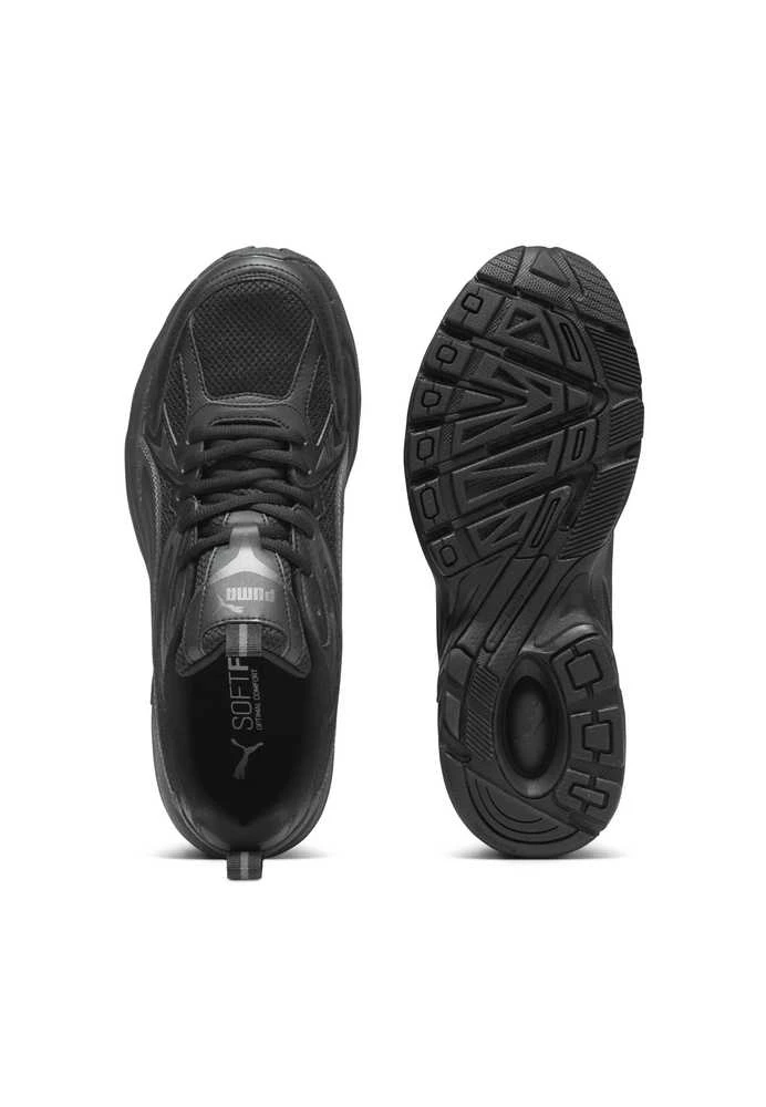 Puma Avalynė Vyrams Milenio Tech Juodas 392322 02