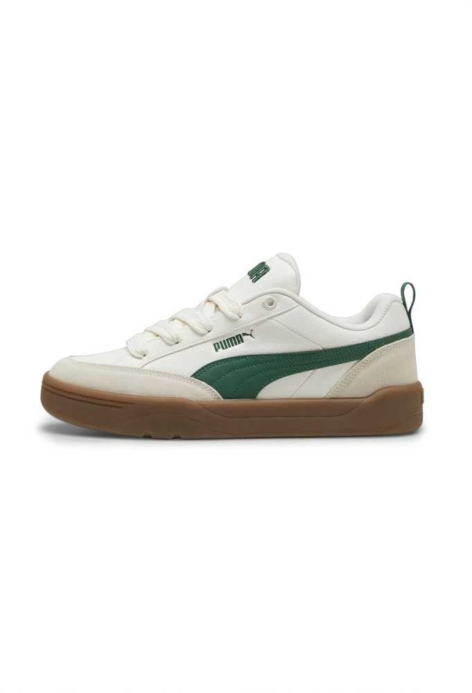 Puma Avalynė Vyrams Park Lifestyle Og Warm Baltas Brown Žalias 397262 02